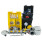 Fire suppression system testing equipment