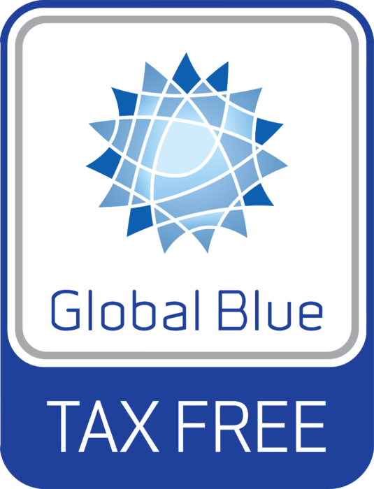 Global Blue Tax Free