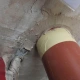 Fire-stopping paste A (310 ml)