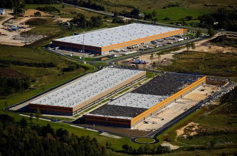 Dominante Industrial and Logistics Park