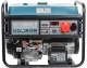 Generador de gasolina "Könner & Söhnen" KS 10000E-3
