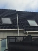 MODUM Evakuācijas kāpnes MELNAS (4140 mm un 3670 mm ) PIEEJAMAS NOLIKTAVĀ
