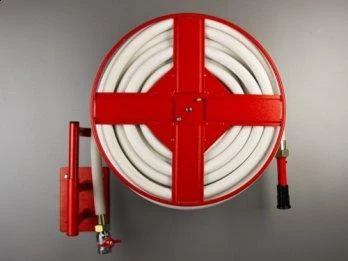 Internal Fire protection water supply kit DN25 FHRC-SP