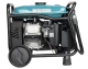Inverter Generatorius "Könner & Söhnen" KS 8100iE ATSR