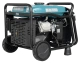 Inverter Generatorius "Könner & Söhnen" KS 8100iE ATSR
