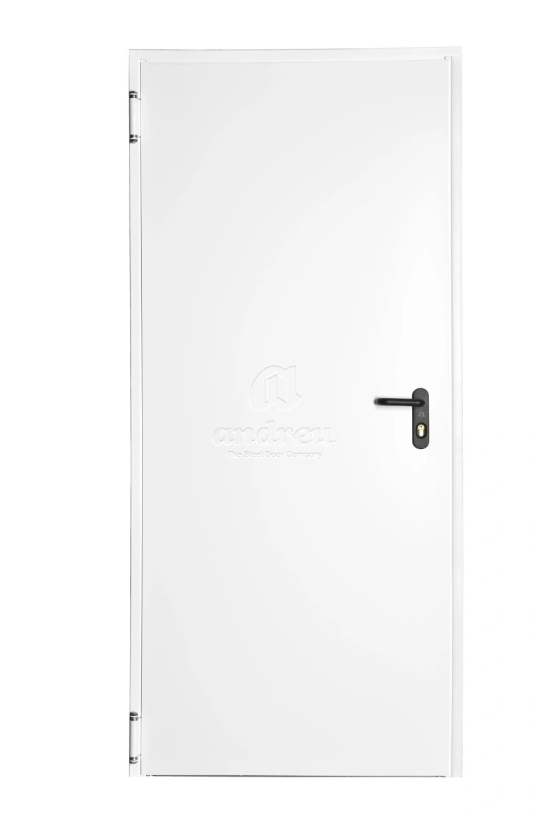 Paloturvallinen metalliovi DELTA EI 60 (1000 × 2050 mm)