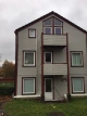 MODUM Evakuācijas kāpnes MELNAS (4140 mm un 3670 mm ) PIEEJAMAS NOLIKTAVĀ