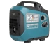 Invertora ģenerators "Könner & Söhnen" KS 4000iE S