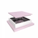 Revīzijas durvis Siniat® Fire-tech El30 (izmērs 300x300 mm, rāmja ārējais izmērs 410x410 mm)