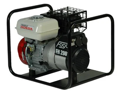 Petrol Generator FOGO FH2001