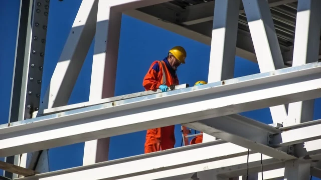 Archived vacancy: fire-retardant coatings applicator
