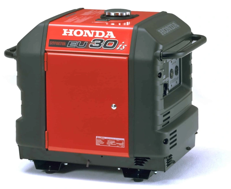 Petrol Generator Honda EU30iS