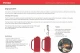 Metsäpalo-sammutin - Drip Torch