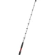 Telescopic ladder RESCUE 4, 1 m