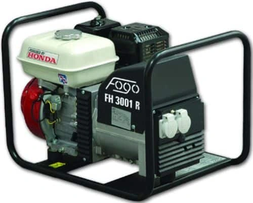 Ģenerators FOGO FH3001