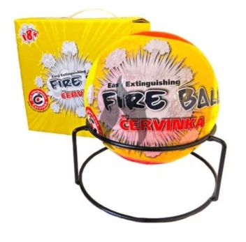 Fire Ball (1.3 kg)