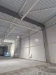 Cortinas de humo fijas D180, DH60