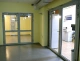 Internal fire door with fire resistant glass (EI60 C5, 1800mm x 2100mm, Two leaf door)