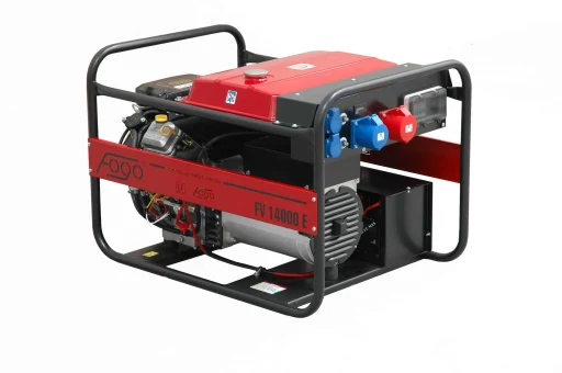 Petrol Generator FOGO FV14000E