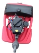 Bomba flotante portátil de alta presión GEYSER