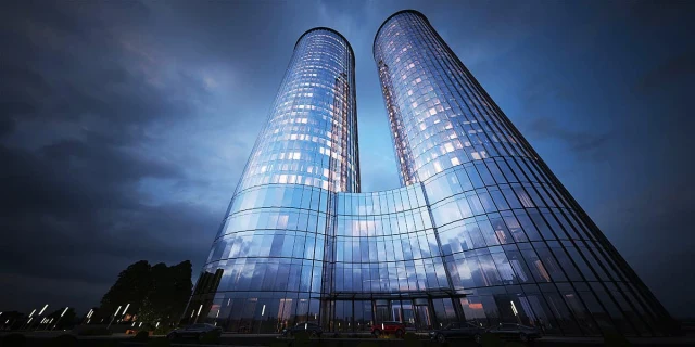 Z-Towers