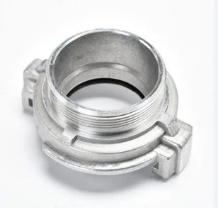 Bogdanovo tipo jungtis su išoriniu sriegiu GC-50 (51 mm.)