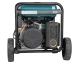 Inverter Generatorius "Könner & Söhnen" KS 8100iE ATSR