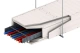 Calcium Silicate Fire Protective Board Promat PROMATECT-H (10 mm.)