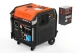 Inventor generator CRETA SILENT ATS 7500 W