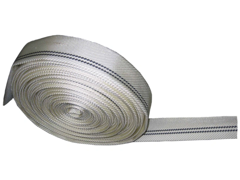 Fire hose Ø 25 mm., unbound EUR/10 m.