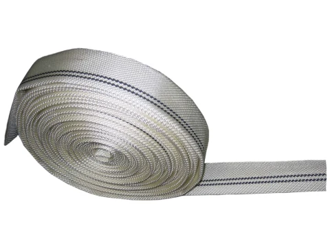 Fire hose Ø 38 mm., unbound EUR/ m.