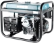 petrol generator "Könner & Söhnen" KS 10000E 1/3