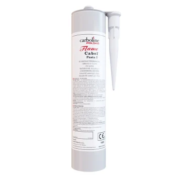 Kabelių liepsną stabdanti pasta I (310 ml)