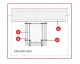 Protection of Beams & Concrete Slabs Tecbor® A (R-30 / R-240)