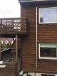 MODUM Evakuācijas kāpnes MELNAS (4140 mm un 3670 mm ) PIEEJAMAS NOLIKTAVĀ