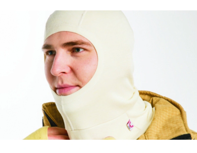 Heat-resistant helmet liner FHR 016