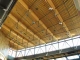 Fire retardant paint for wooden structures PROMADUR