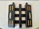 Hose bridges for D50-D80 hoses