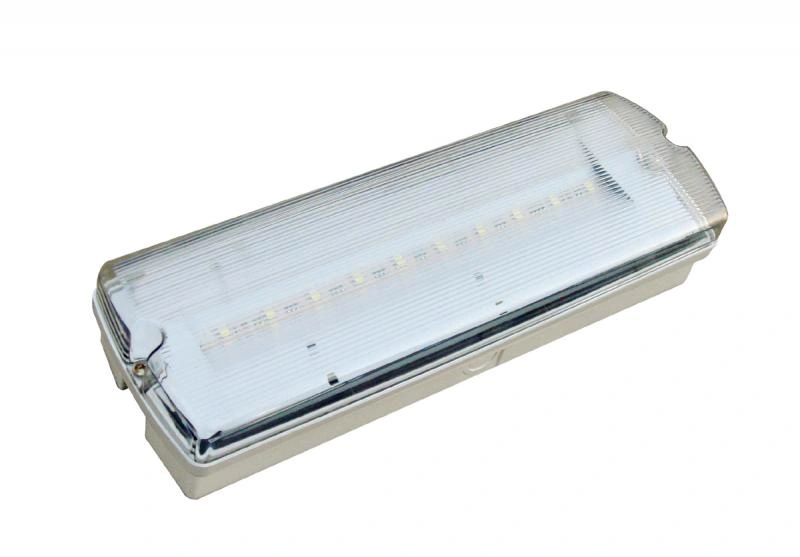 Evakuointi Lamppu EX-DP630LED