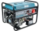 Bensiinigeneraattori "Könner & Söhnen" KS 7000E-3 ATS