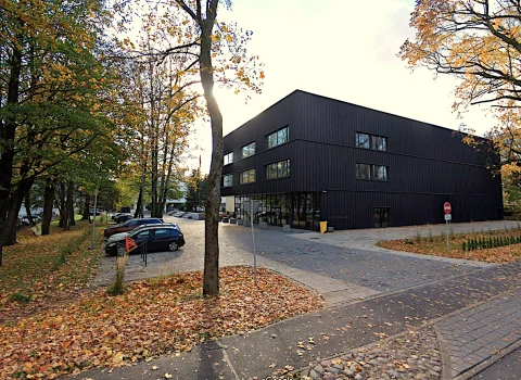 Riga College of Art and Media