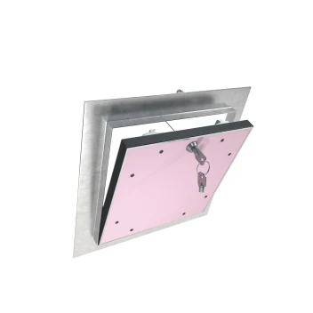Inspection hatches Siniat® Fire-Tech EI30 (size 300 × 300 mm)