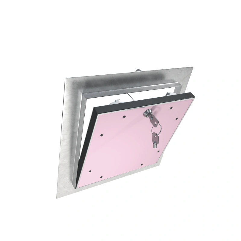 Inspection hatches Siniat® Fire-Tech EI30 (size 200 × 200 mm)