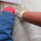 Fire-stopping paste A (310 ml)