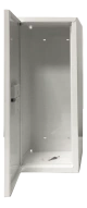 SG 6 ugunsdzēsības aparāta kaste (650x250x200)