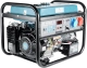 petrol generator "Könner & Söhnen" KS 10000E 1/3