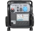 Inverter Generatorius "Könner & Söhnen" KS 8100iE ATSR