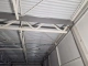 Cortinas de humo fijas D180, DH60