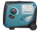 Invertora ģenerators "Könner & Söhnen" KS 4000iE S