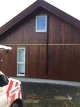 MODUM Evakuācijas kāpnes MELNAS (4140 mm un 3670 mm ) PIEEJAMAS NOLIKTAVĀ